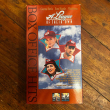 Load image into Gallery viewer, A League of Their Own (1992) VHS
