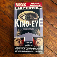 Load image into Gallery viewer, Kino-Eye (1924)
