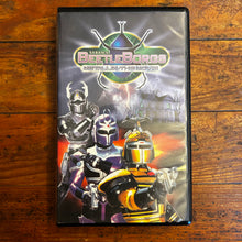 Load image into Gallery viewer, Beetleborgs Metallix: The Movie (1997) VHS
