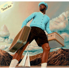 Load image into Gallery viewer, Tyler, The Creator - Call Me If You Get Lost: The Estate Sale [3LP BLUE]
