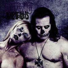 Load image into Gallery viewer, Danzig - Skeletons [Purple in Electric Blue LP]
