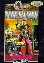 Class of Nuke ’Em High (1986) DVD