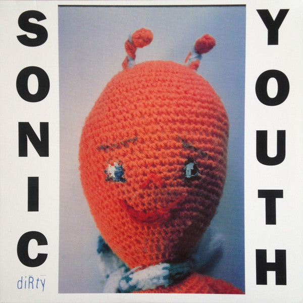 Sonic Youth - Dirty [2LP]