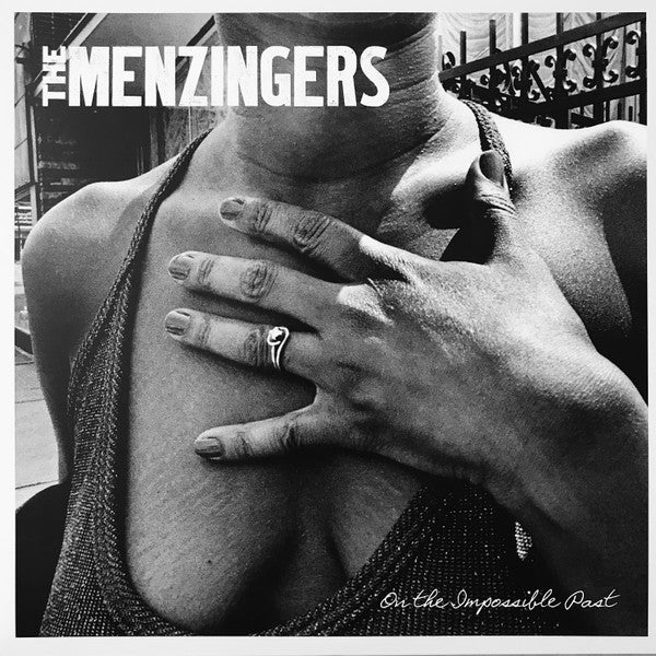 The Menzingers - On the Impossible Past