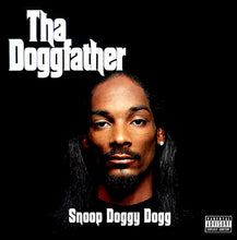Load image into Gallery viewer, Snoop Doggy Dogg - Tha Doggfather [2LP Graphite]
