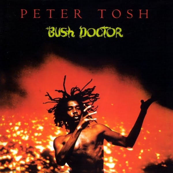 Peter Tosh - Bush Doctor [RED]