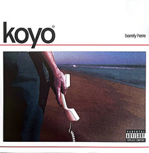 Load image into Gallery viewer, Koyo - Barely Here
