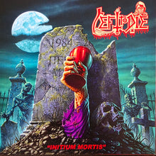 Load image into Gallery viewer, Left to Die - Initium Mortis [Red]
