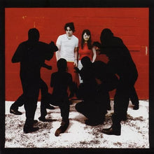 Load image into Gallery viewer, The White Stripes - White Blood Cells [Import]
