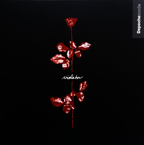 Depeche Mode - Violator