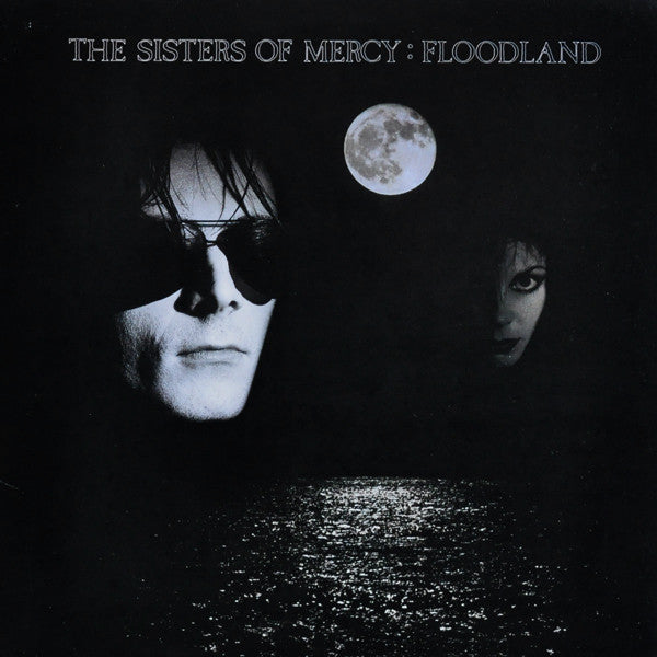 The Sisters of Mercy - Floodland [Black Ice Galaxy]