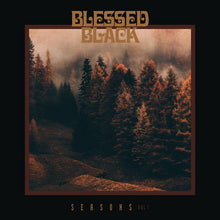 Load image into Gallery viewer, Blessed Black - Seasons Volume 1 [10"]
