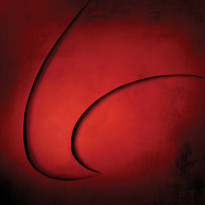 Reaper On Red - The Zodiac Lights [Limited Edition]