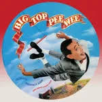 Load image into Gallery viewer, Danny Elfman - Big Top Pee-Wee [Picture Disc Vinyl]
