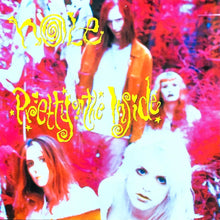 Load image into Gallery viewer, Hole - Pretty On The Inside [Pink]
