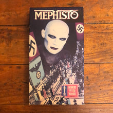 Load image into Gallery viewer, Mephisto (1981) VHS
