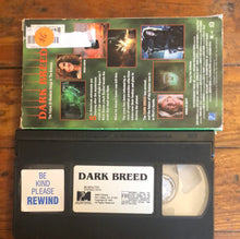 Load image into Gallery viewer, Dark Breed (1996)
