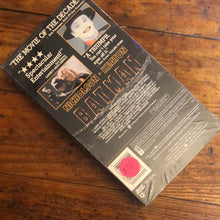 Load image into Gallery viewer, Batman (1989) [SEALED-WARNER HOME VIDEO WATERMARK] VHS
