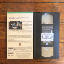 Load image into Gallery viewer, Never Say Never Again (1983) VHS
