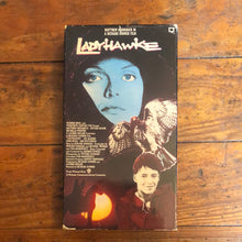 Load image into Gallery viewer, Ladyhawke (1985) VHS
