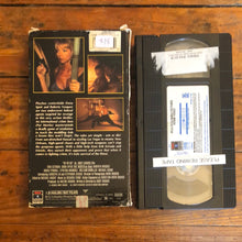 Load image into Gallery viewer, Do or Die (1991) VHS

