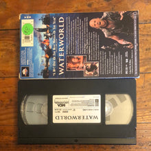 Load image into Gallery viewer, Waterworld (1995) VHS
