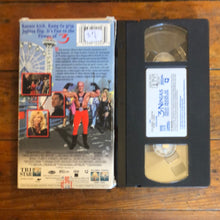 Load image into Gallery viewer, 3 Ninjas: High Noon at Mega Mountain (1998) VHS
