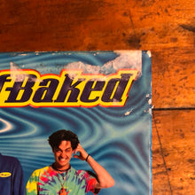Load image into Gallery viewer, Half Baked (1998) VHS
