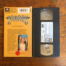 Load image into Gallery viewer, Xanadu (1980) VHS
