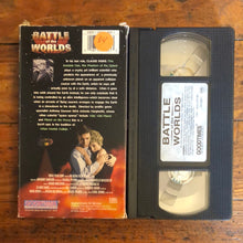 Load image into Gallery viewer, Battle of the Worlds (1961) VHS
