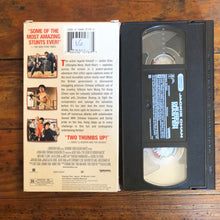 Load image into Gallery viewer, The Legend of Drunken Master (1994) VHS
