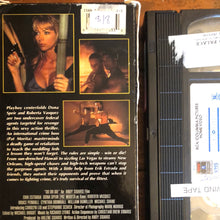 Load image into Gallery viewer, Do or Die (1991) VHS
