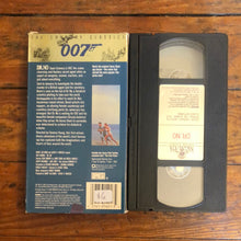 Load image into Gallery viewer, Dr. No (1962) VHS
