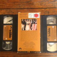 Load image into Gallery viewer, The Godfather (1972) VHS
