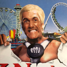 Load image into Gallery viewer, 3 Ninjas: High Noon at Mega Mountain (1998) VHS
