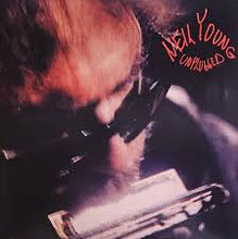 Load image into Gallery viewer, Neil Young - Unplugged [2LP]
