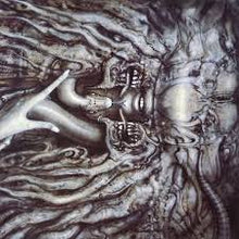 Load image into Gallery viewer, Danzig - Danzig III: How The Gods Kill [Coke Bottle Green]
