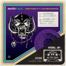 Load image into Gallery viewer, Motorhead - The Lost Tapes 6 [2LP purple] (RSD25)
