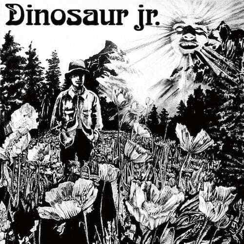 Dinosaur Jr. - Dinosaur Jr.