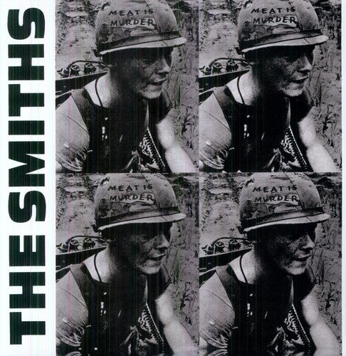 The Smiths - Meat Is Murder [Import]