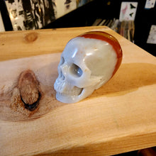 Load image into Gallery viewer, MOOKAITE SKULL
