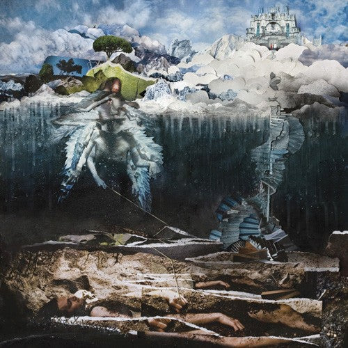 John Frusciante - Empyrean [2LP]