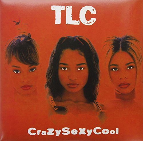 TLC - Crazysexycool [2LP]