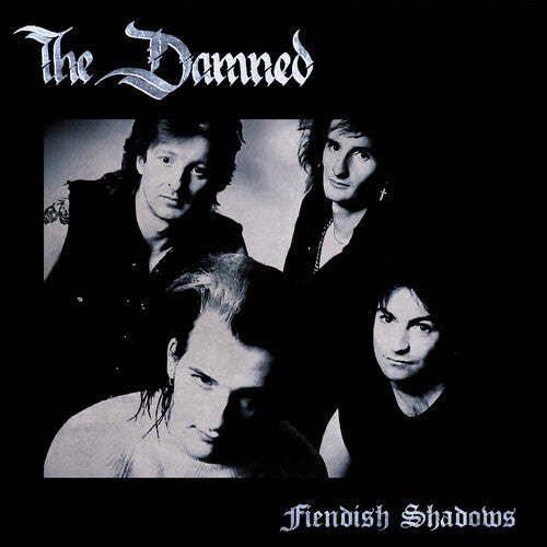 The Damned - Fiendish Shadows