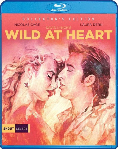 Wild at Heart (1990) [SHOUT FACTORY] BLU-RAY