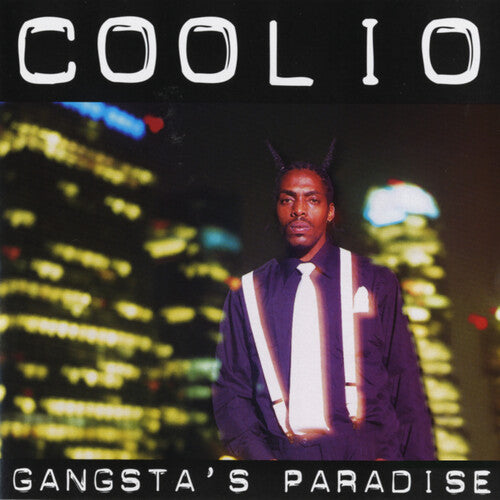 Coolio - Gangsta's Paradise [RED]