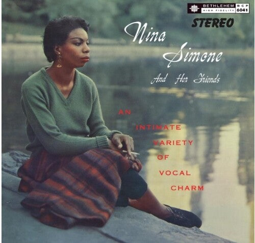 Nina Simone - Nina Simone & Her Friends 