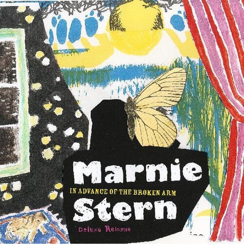 Marnie Stern - In Advance Of The Broken Arm + Demos Deluxe Reissue [RSD Black Friday 2022]
