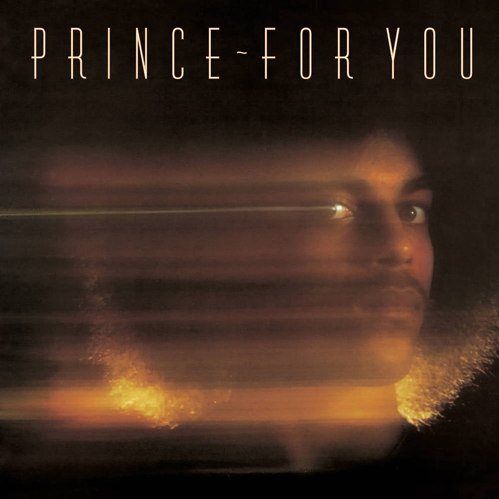 Prince - For You