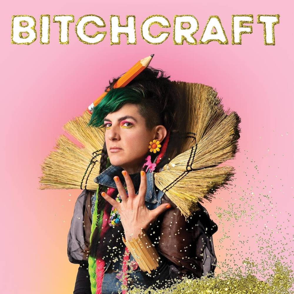 Bitch - Bitchcraft [LIME]
